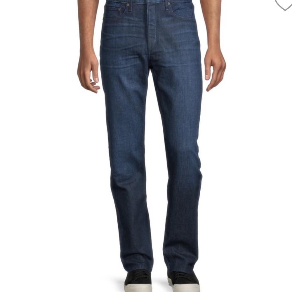 Rag & Bone Slim Fit Men’s Jeans
